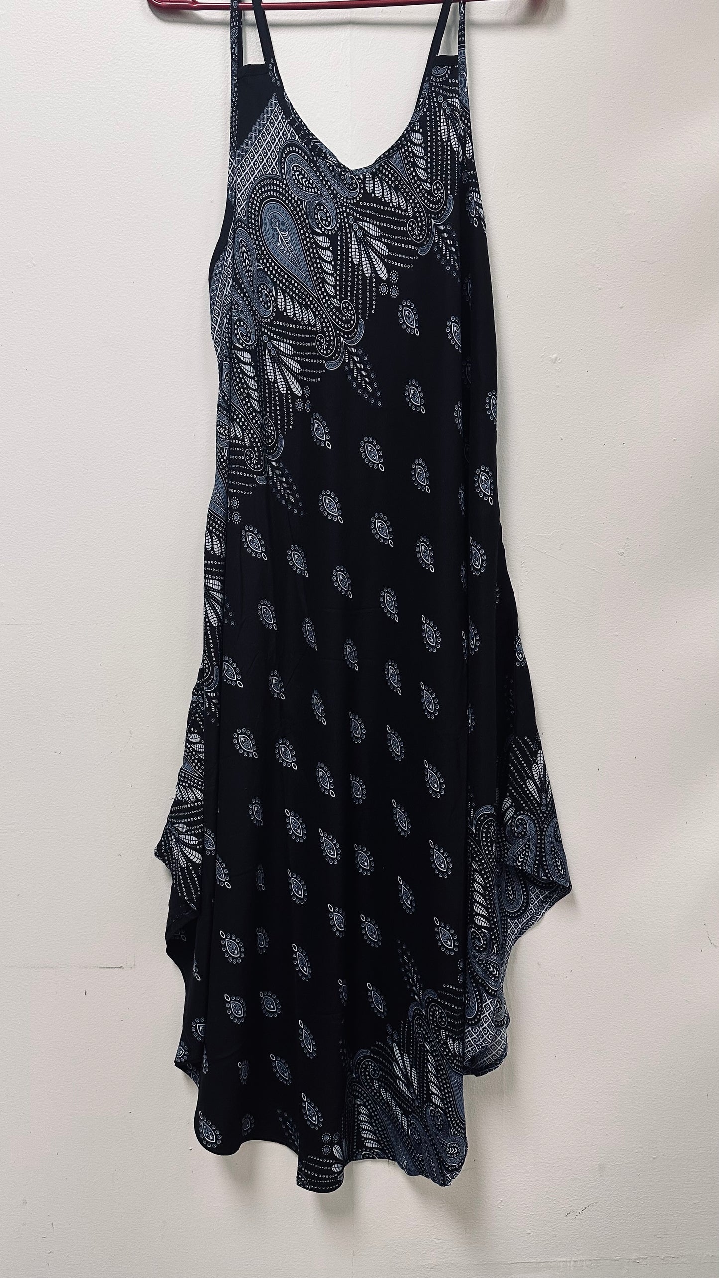 Womens Clothing - Midi Dress