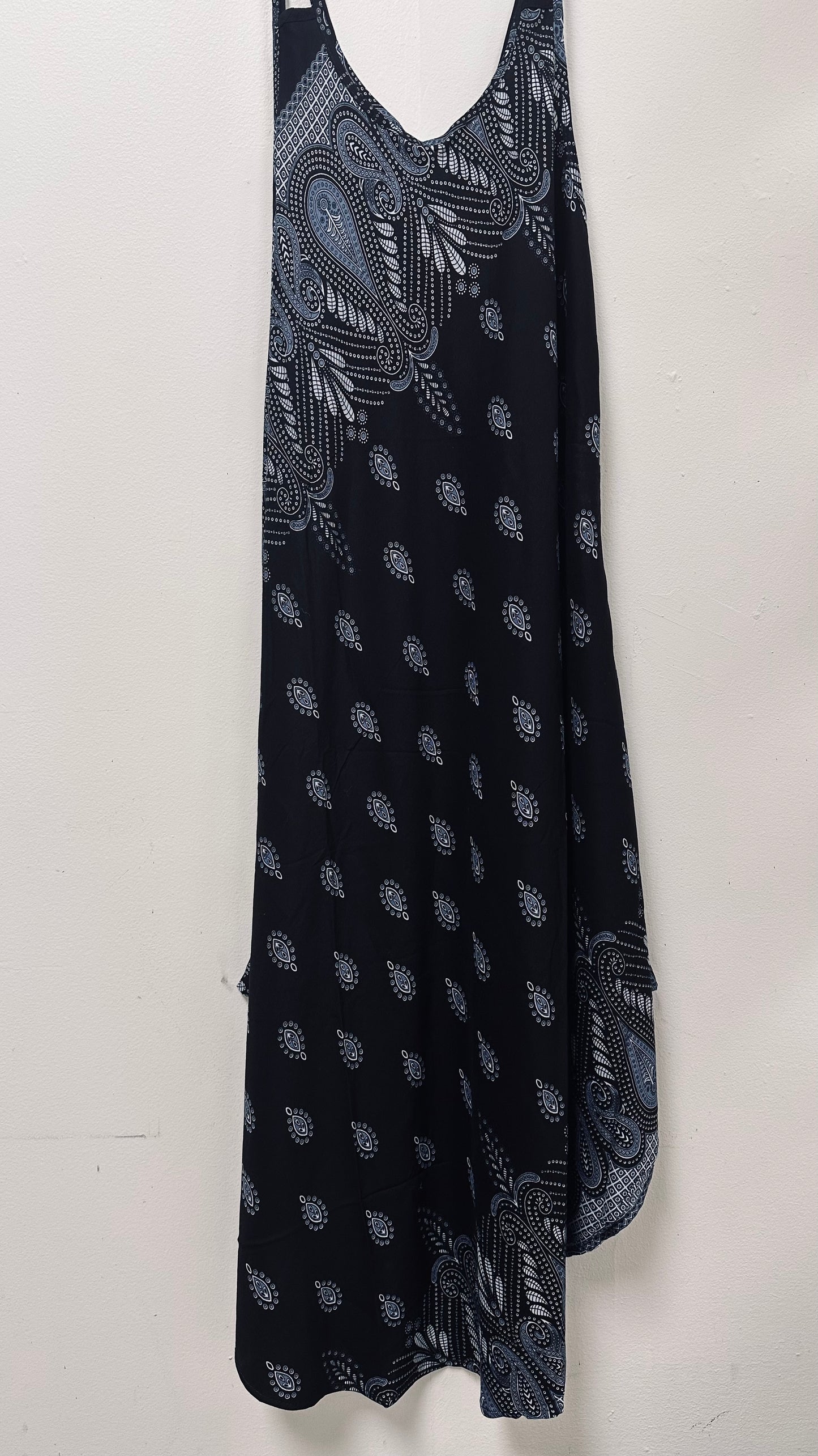 Womens Clothing - Midi Dress