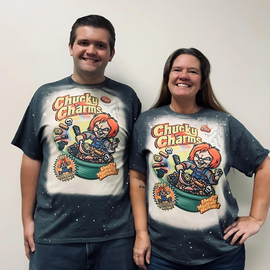 Chucky Childs Play T-Shirt