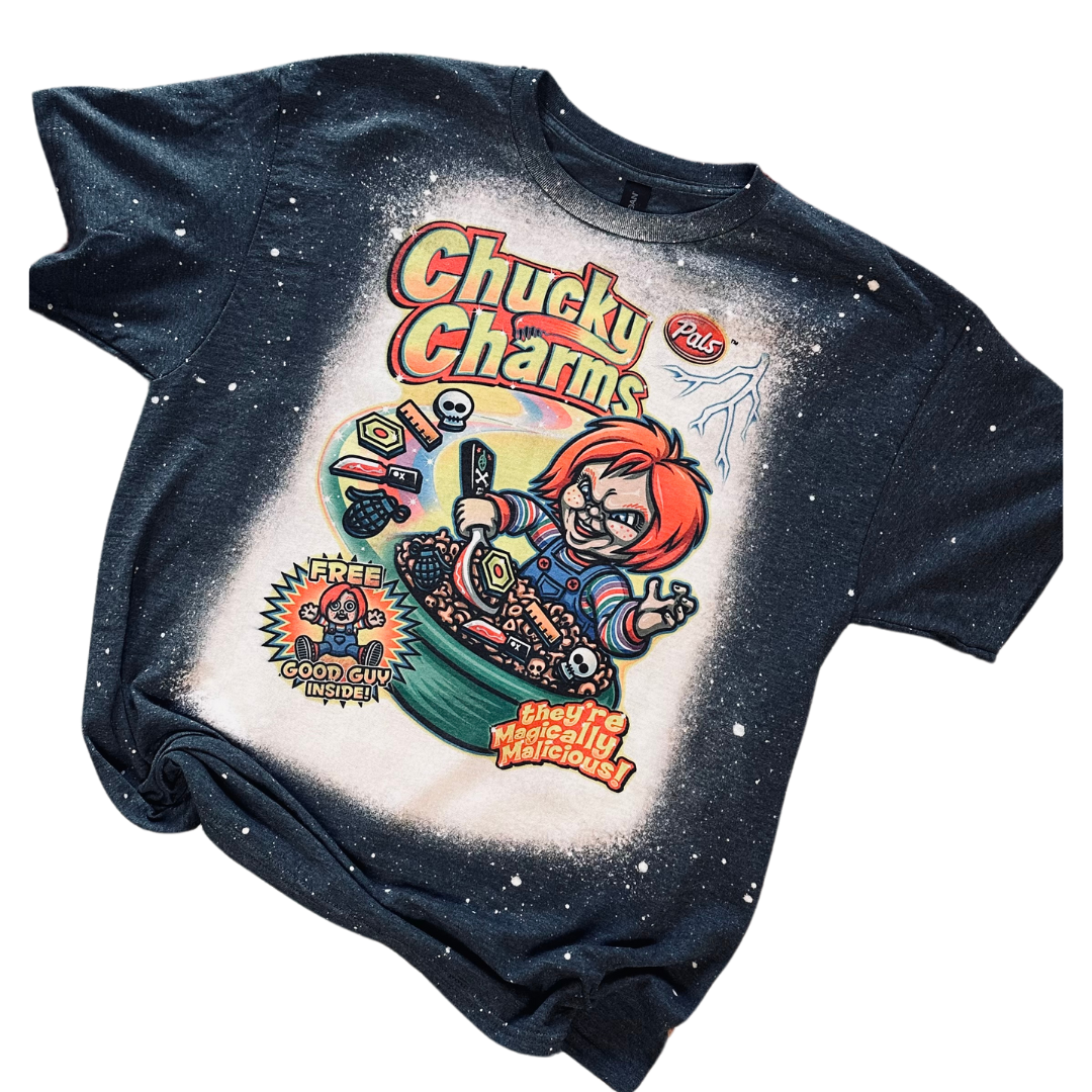 Chucky Childs Play T-Shirt