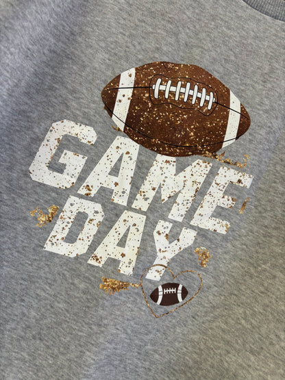 Game Day Football Sweatshirts