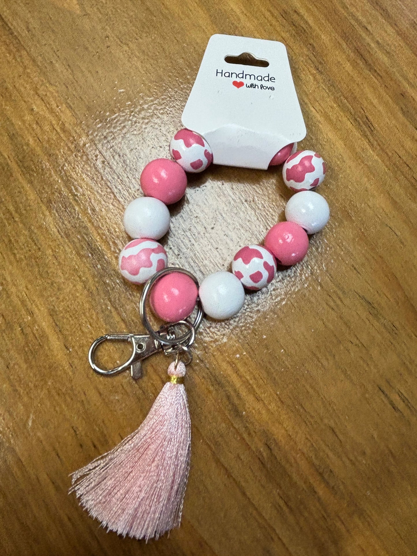 Handmade Keychains